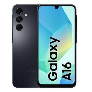 Samsung Galaxy A16