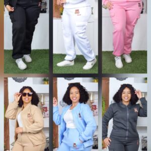 3pc set, wholesale Sizes M to 2XL