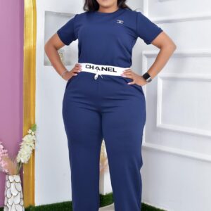 Classy Jump Suits