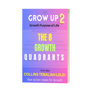 Grow Up 2